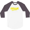 it's a surname thing 3/4 Sleeve Shirt