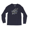 outer heaven snakes (2) Long Sleeve Shirts