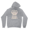 rest in peace dad Unisex Hoodie