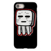 minecraft ghast drawing iPhone 8