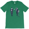 fist bump for liberty T-Shirt