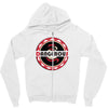 DANGEROUS SNAKES Zipper Hoodie