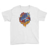 amistad digital Youth Tee