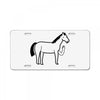 hai License Plate