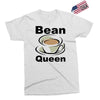bean queen Exclusive T-shirt