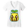 don't take my sunshine away Women's V-Neck T-Shirt