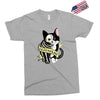 schrodinger cat tattoo Exclusive T-shirt