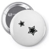 Diddy Kong Pin-back button