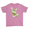 quite a pickle Youth Tee