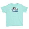 procatstinate Youth Tee