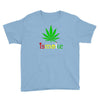 is smoke Youth Tee