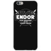 save endor iPhone 6/6s Case