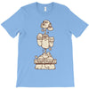 shrine of the silver monkey T-Shirt