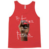 Women's March The Future is Now Tank Top