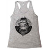 old helmsman Racerback Tank