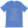 nap ninja T-Shirt