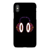 music iPhoneX