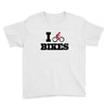 i bakes Youth Tee