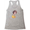 TWICE CHAEYOUNG Racerback Tank