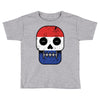 netherlands till i die Toddler T-shirt