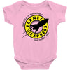planet express Baby Onesie