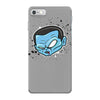dracula iPhone 7 Case