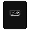 audio cassette 80's 90's party hip hop nostalgia retro Mousepad