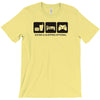 eat sleep game T-Shirt
