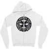 monster hunt club Zipper Hoodie