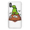 poosaurus iPhoneX