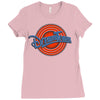 Dream Team Ladies Fitted T-Shirt