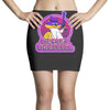 secret squirrel Mini Skirts