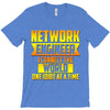 network engineer i connect the T-Shirt