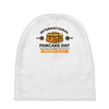 pancake day Baby Beanies