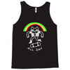 all day Tank Top