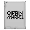 captain marvel 5 iPad 3 and 4 Case