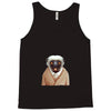 Vesikalik maymun Tank Top
