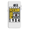 public cam Samsung Galaxy S7