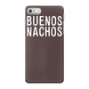 buenos nachos iPhone 7 Case