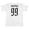 Tessa Brooks 99 Toddler T-shirt