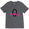 no hecks V-Neck Tee