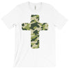 croce militare T-Shirt