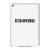 Studying iPad Mini 4