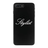 stylist rhinestone iPhone 7 Plus Case