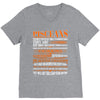 Pisceans Most Difficult Ones To Understand Zodiac V-Neck Tee
