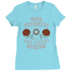bm god drummers bass heroes too Ladies Fitted T-Shirt