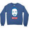 breaking bad american apparel walter Crewneck Sweatshirt