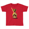 be good Toddler T-shirt