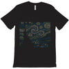 ascii night T-Shirt