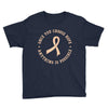 Once You Choose Hope Anyyhing Is Possible Youth Tee
